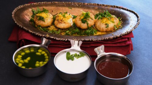 MotiMahal - Indian Food in Toronto